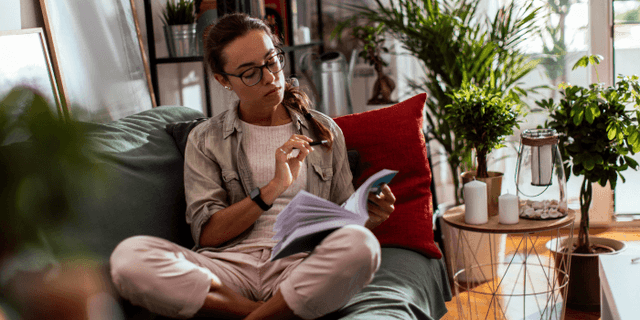 102: Setting  realistic goals