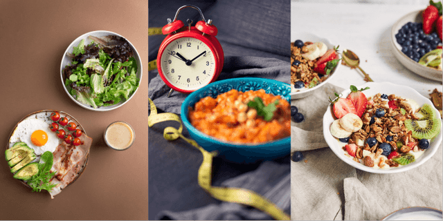 103: Finding the Right Diet for You