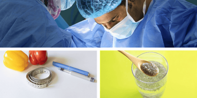 105: Weight Loss Surgery, Injections & Nutrition Trends